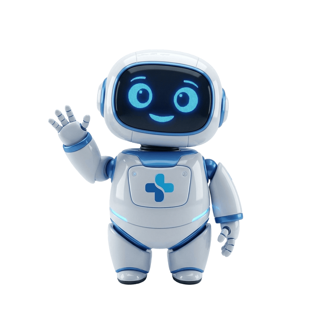 Coming Soon Mascot