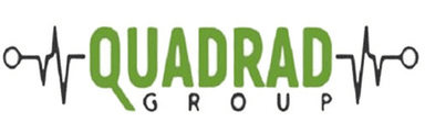 Quadrad logo