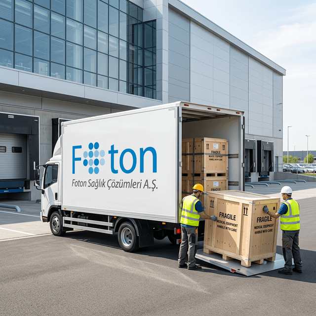 Logistics & Transport